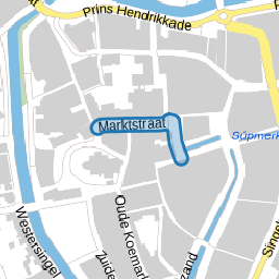 Marktstraat
