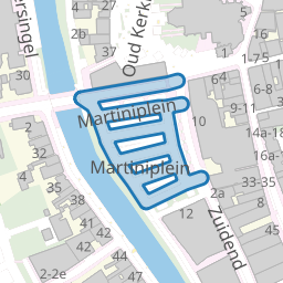 Martiniplein
