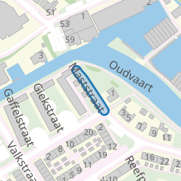 Maststraat