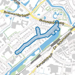 Meeuwenlaan