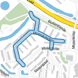 Monnikmolen