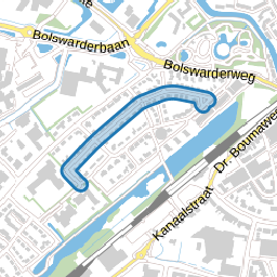 Ooievaarslaan