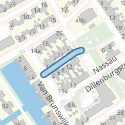 Oranjepad