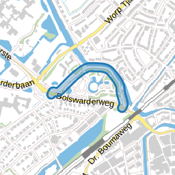 Oude Dijk
