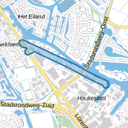 Oude Oppenhuizerweg