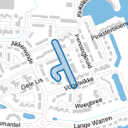 Paardebloem