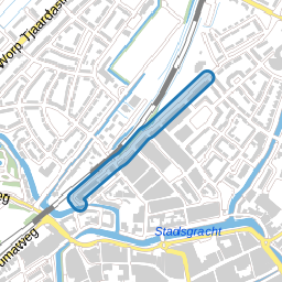 Parallelweg