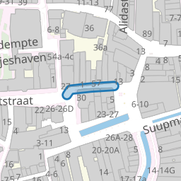 Peperstraat