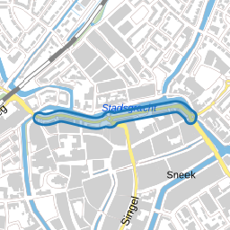 Prins Hendrikkade