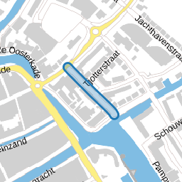 Regenboogstraat