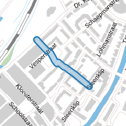 Sacramentstraat