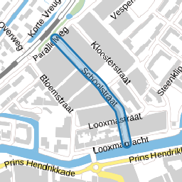 Schoolstraat