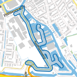 Selfhelpweg