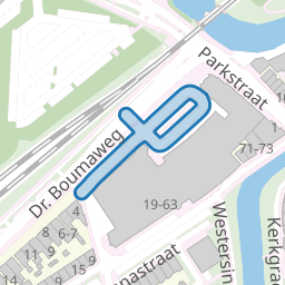 Sint Antoniusplein