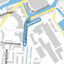 Sjarketorenstraat