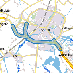Stadsrondweg-Zuid