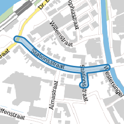 Stationsstraat