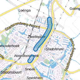 Swettepaad