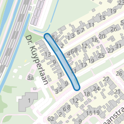 Thorbeckestraat