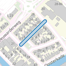 Tjotterstraat