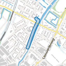 Troelstrakade