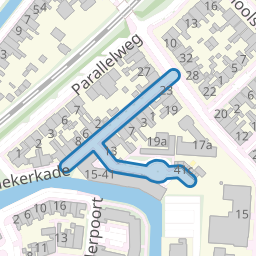 Tulpstraat