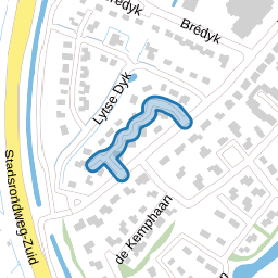 Tuskendyk