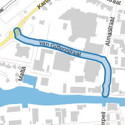 van Giffenstraat