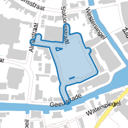 Veemarktplein
