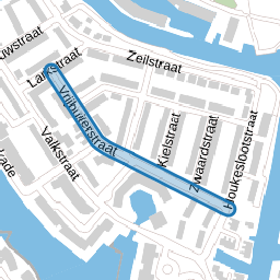 Vrijbuiterstraat
