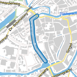 Westersingel