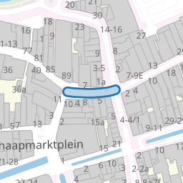 Wijde Burgstraat