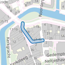 Wijde Noorderhorne