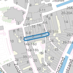 Wijnkanstraat