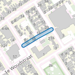Willem Frederikstraat