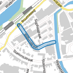 Willemstraat