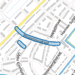 Winsemiusstraat