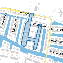 Ype Johannesstraat