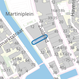 Zuidenddwarsstraat