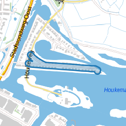 Zuiderrak
