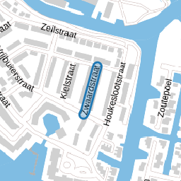 Zwaardstraat