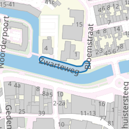 Zwarteweg