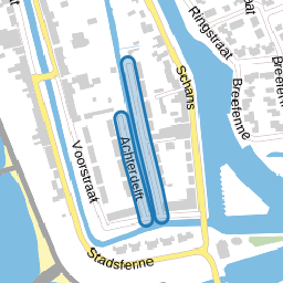 Achterdelft