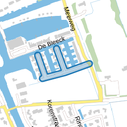 De Traan Kokerij