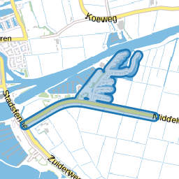 Middelweg
