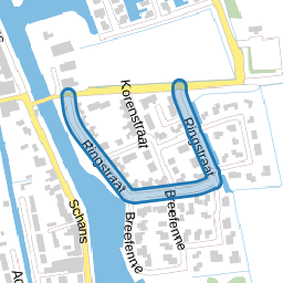 Ringstraat