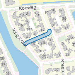 Visstraat