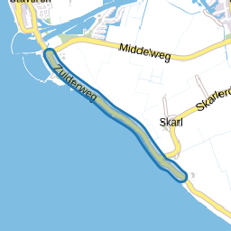 Zuiderweg