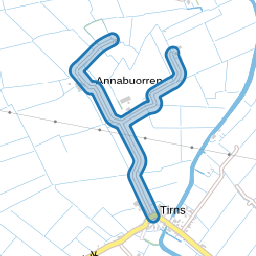 Annabuorren