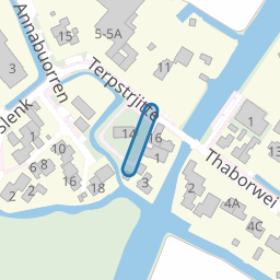 Tsjerkepaed